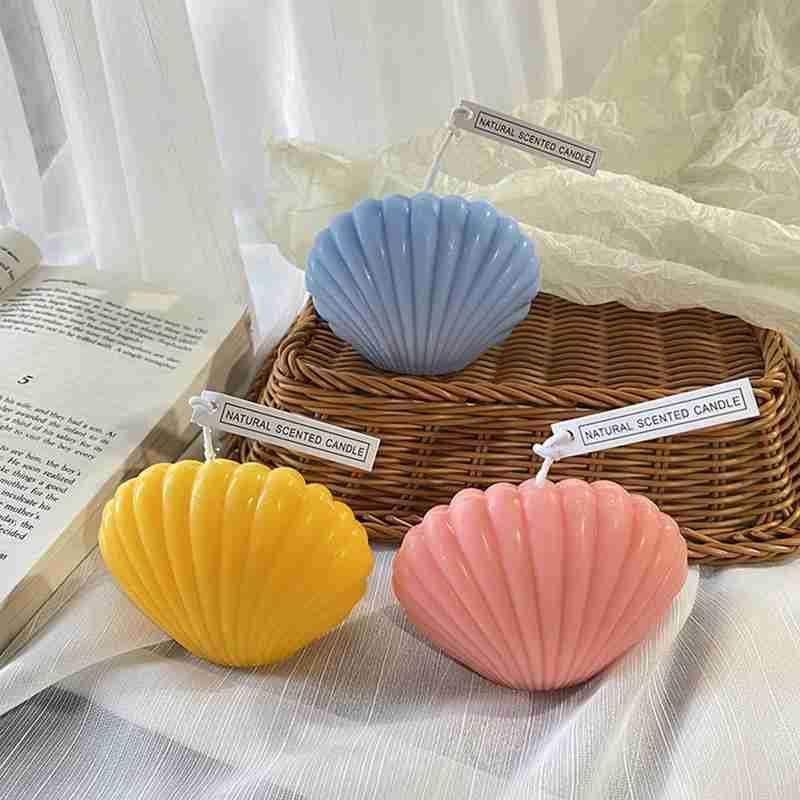 1pc Cube Wax Fragrance Candle Bougie Rose Scented Candles Cute Wax Candles Cube Scented Candle Handmade Decorative Candle Hand Poured Scented Candle Home Decor Candle for Bedroom Aesthetic  Home Geometric Decoration Cube Wax Fragrance Candle