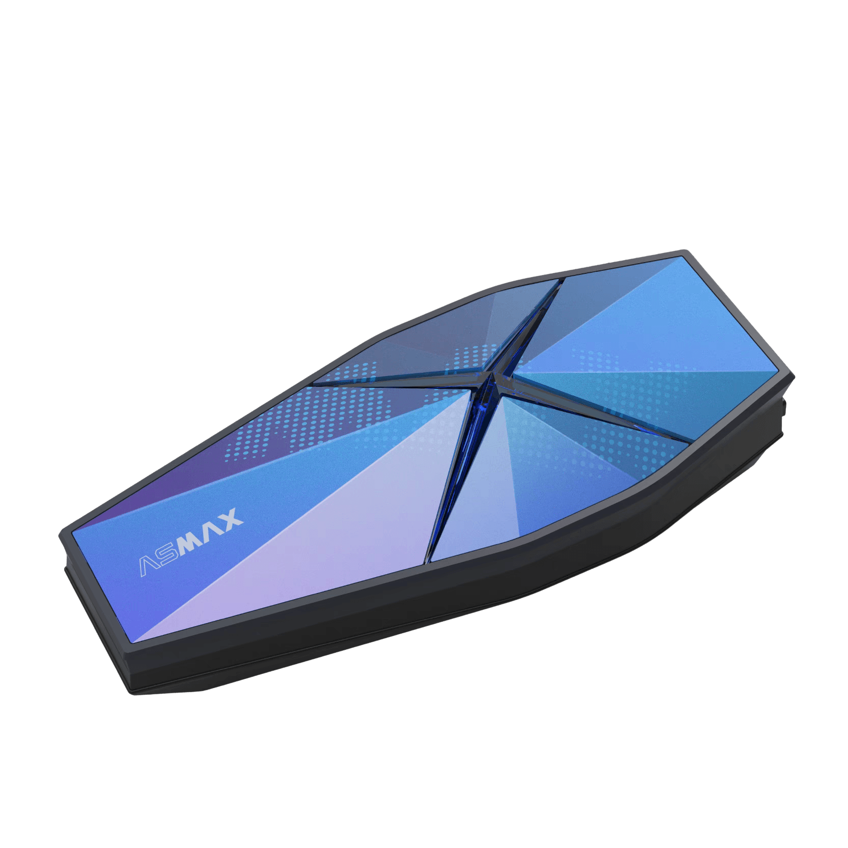 ASMAX™ Wireless Bluetooth Built-In Headset for Motorcycle Helmets