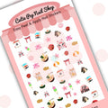 Press-On Nails – Nihon