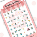 Bugs & Beetles