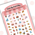 Press-On Nails – Diner