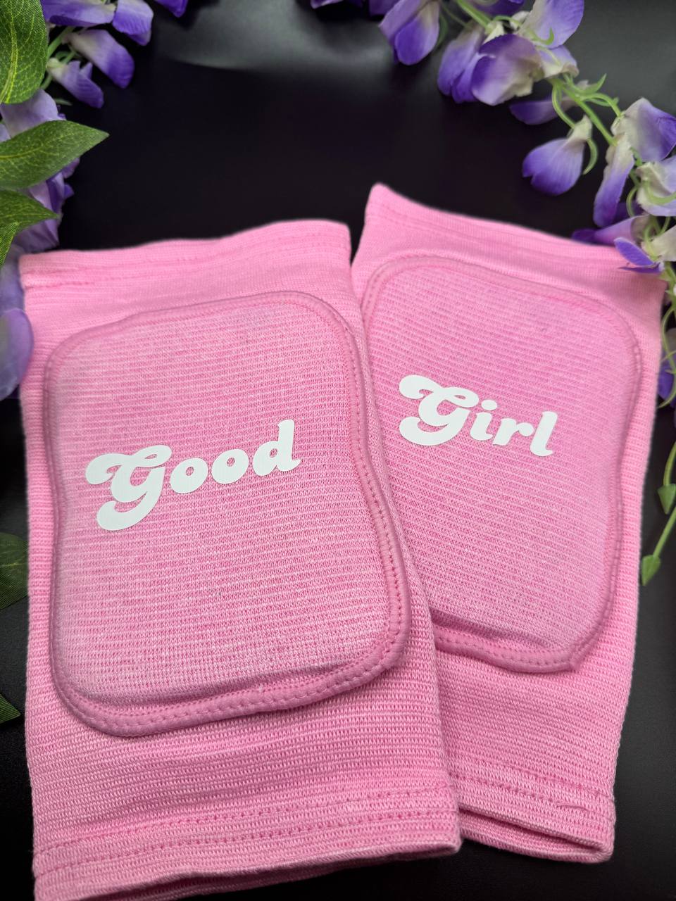 Good Girl Knee pads