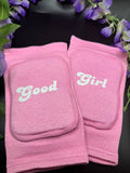 Good Girl Knee pads