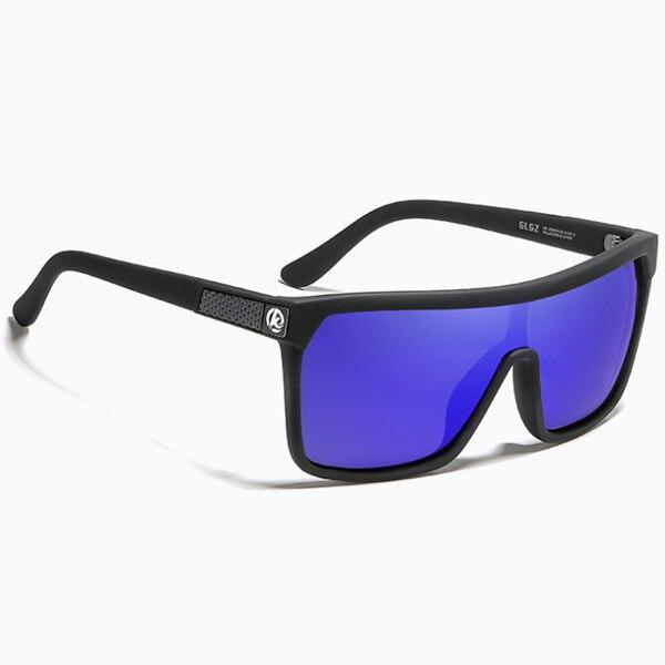 Sport New Siamese Men sunglasses PC+Metal Frame Colorful TAC Outdoor Sun Glasses Anti-Glare UV400 Travel Oversized Unisex Sunglasses Man and Woman SUnglasses