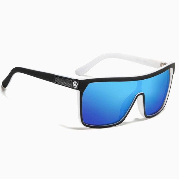 Sport New Siamese Men sunglasses PC+Metal Frame Colorful TAC Outdoor Sun Glasses Anti-Glare UV400 Travel Oversized Unisex Sunglasses Man and Woman SUnglasses
