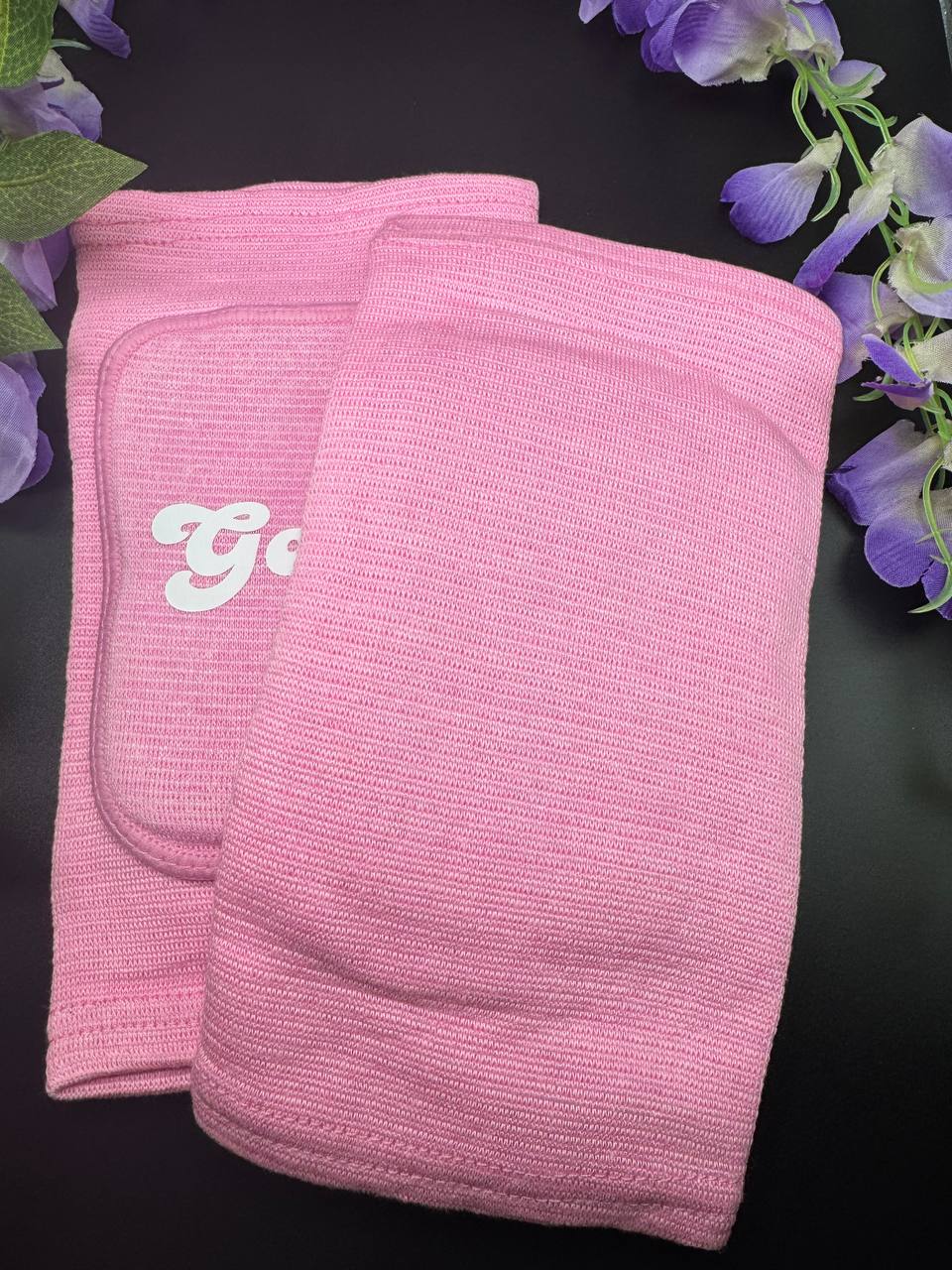 Good Girl Knee pads