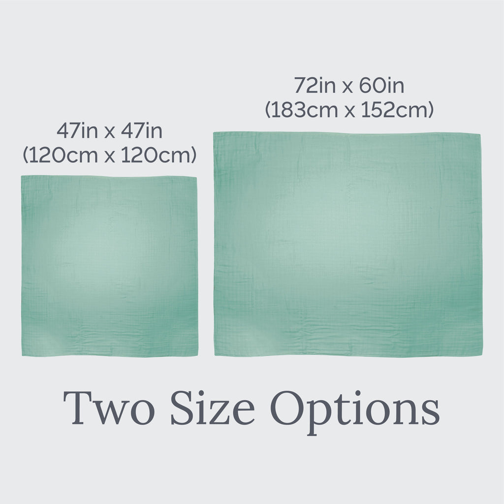 Muslin Blanket