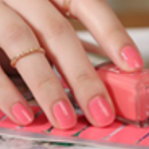 Passion Fruity Pink