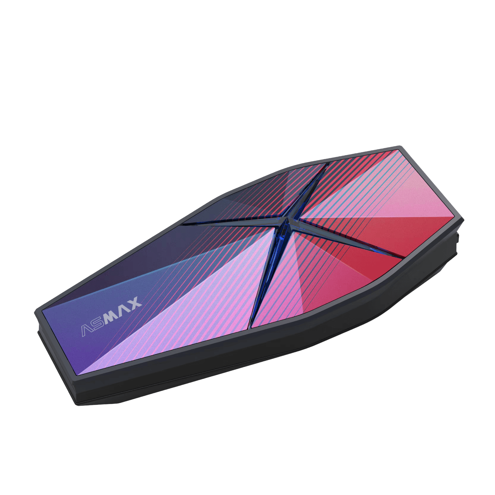 ASMAX™ Wireless Bluetooth Built-In Headset for Motorcycle Helmets