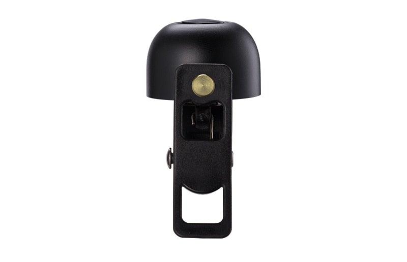 Bicycle Bell Ordinary Classical Handlebar Bell Ring Cycling Bike Bike Bell Sound Road Bike Horn Bicycle Accessories All Metal Body Loud Decent Tone Bicycle Ring Bell For Adults And Kids