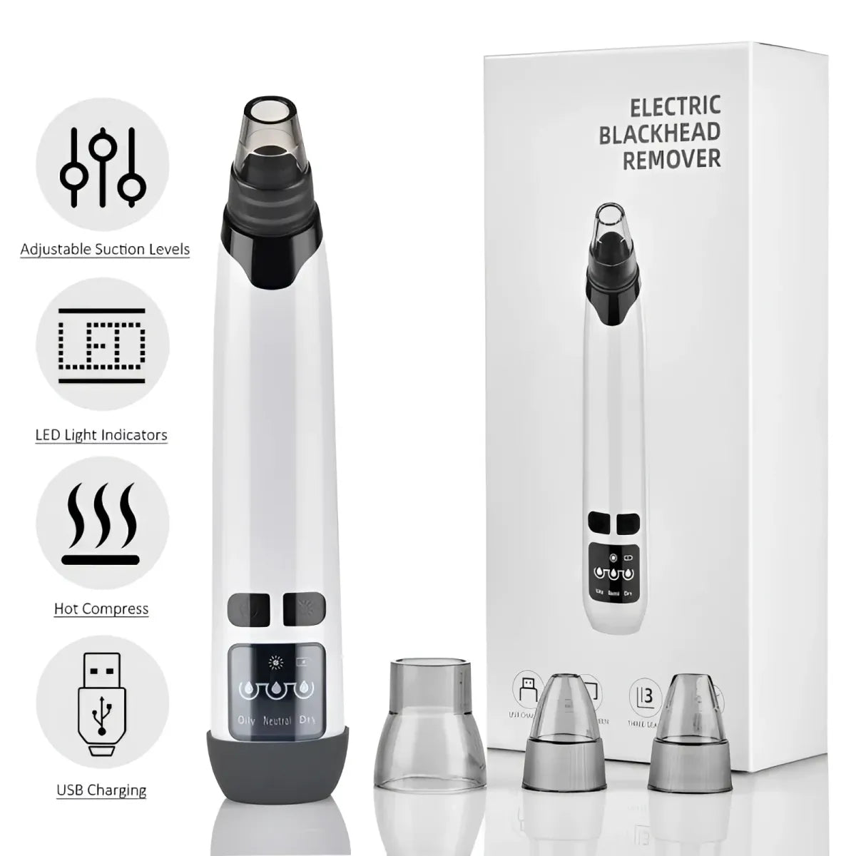 Blackhead Remover