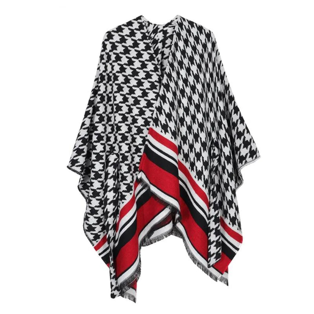 Women's Cashmere Shawl