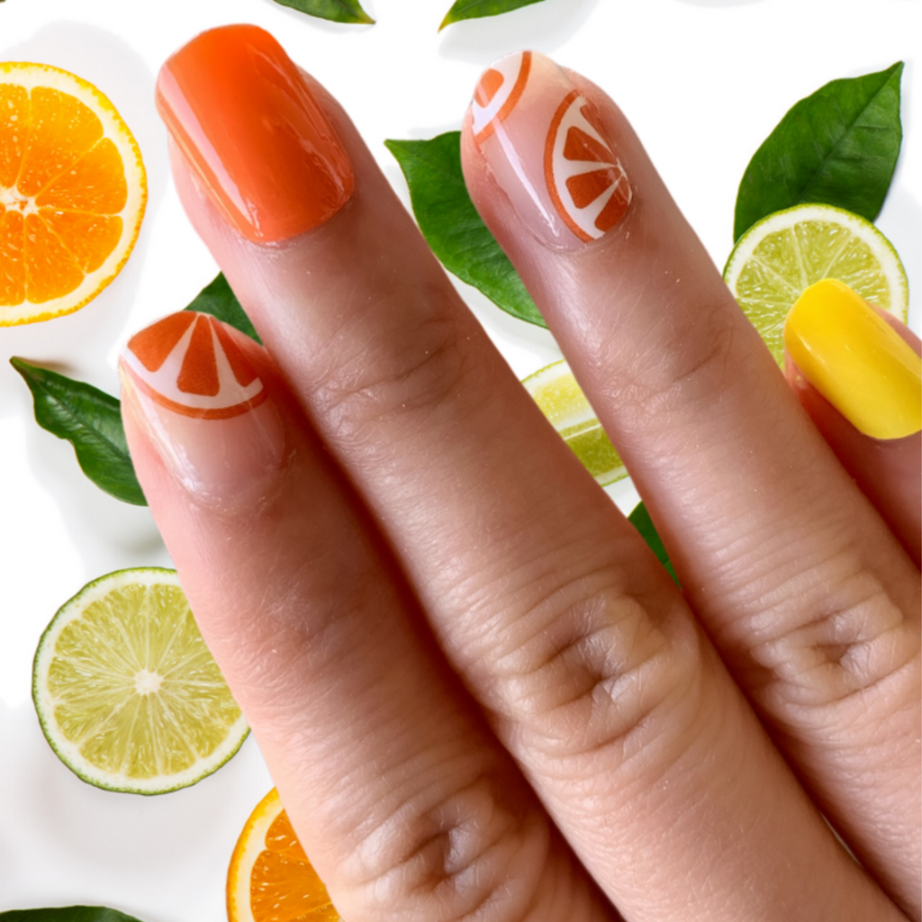 Citrus Punch