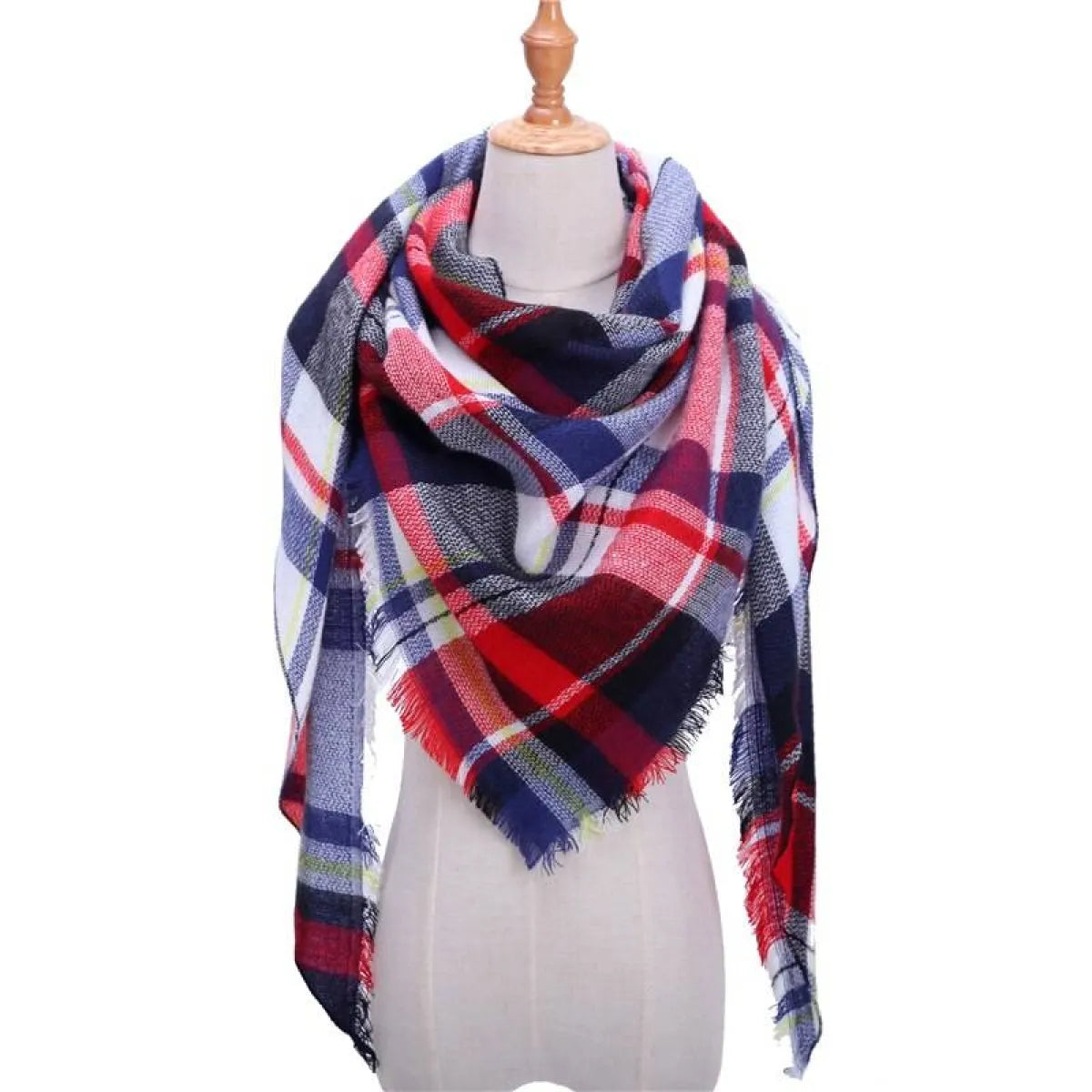 Silk Creative Arts Wrap