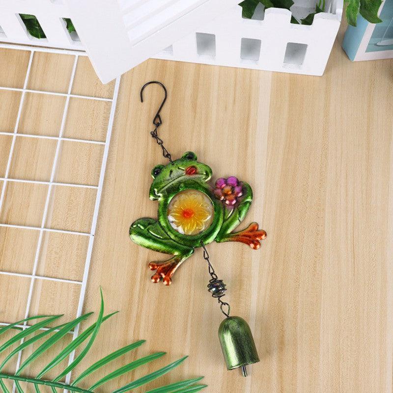 Creative Memory Wind Chimes Outdoor Metal Glass Wind Chimes Cute Hummingbird Owl Butterfly Wind Chimes Hanging Ornament Home Decoration Wind Bells Crafts For Mom Outdoor Stained Glass Chime For Garden Home Window Decor Memorial Gifts Housewarming Decor