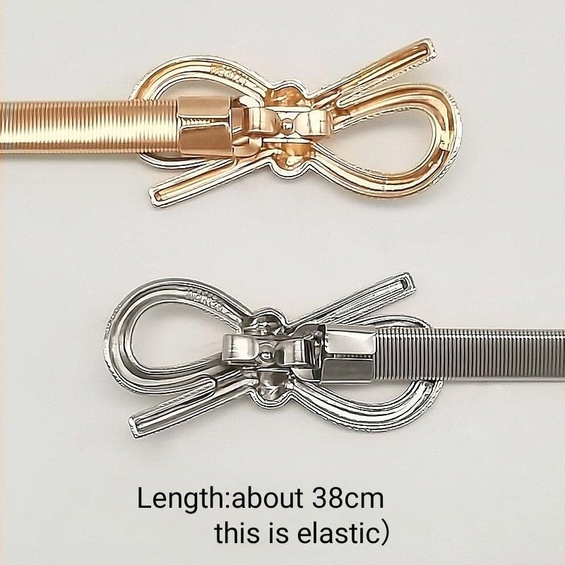 Curtain Tieback High Quality Elastic Holder Hook Buckle Clip Pretty And Fashion Polyester Decorative Home Accessories Leaves Curtain Holder Holdback For Window Drapery Convenient Office Home Decoration Buckle Holdbacks Curtain Straps