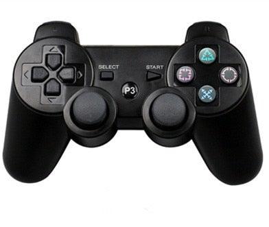 Cute Multi Colored Wireless Bluetooth Joystick Gamepad Controller Compatible With PC Smart TV Laptop Monitor