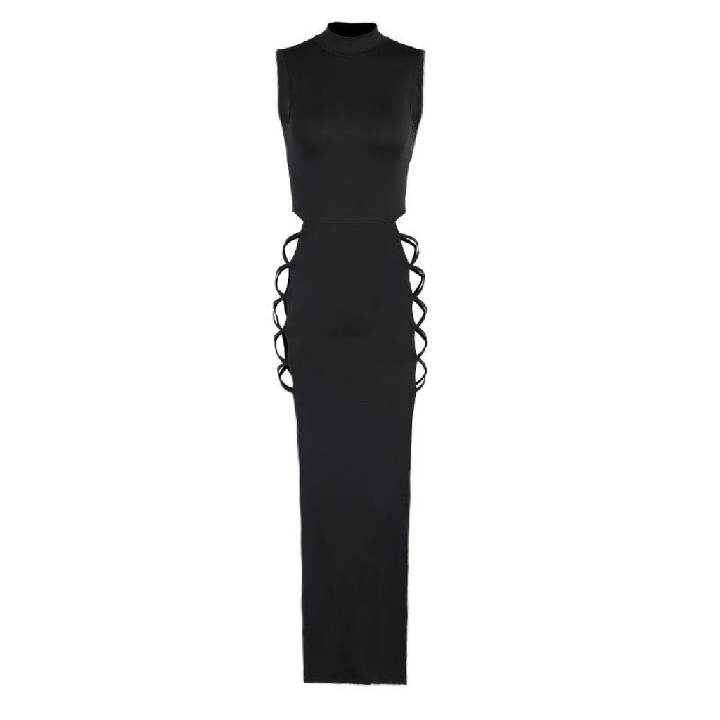 Skinny Elegant Fashion Summer Dress