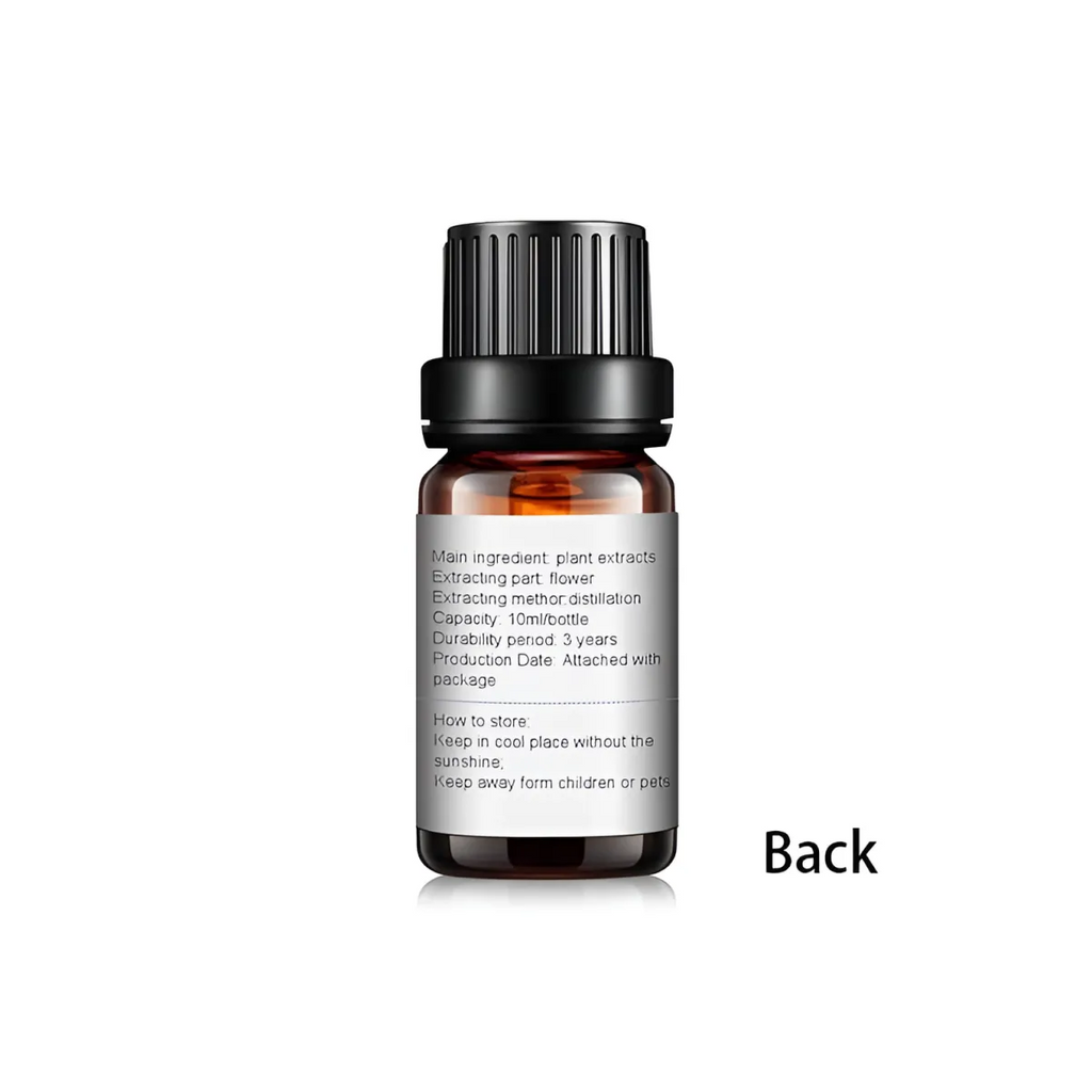 Essential Oils 6 Pcs Set