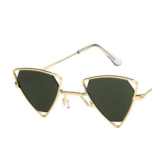Fashion Retro Sunglasses For  Men Luxury Glasses Men/Women Sunglasses Men Mirror For Men New Retro Eyewear Eyeglasses For Men Women