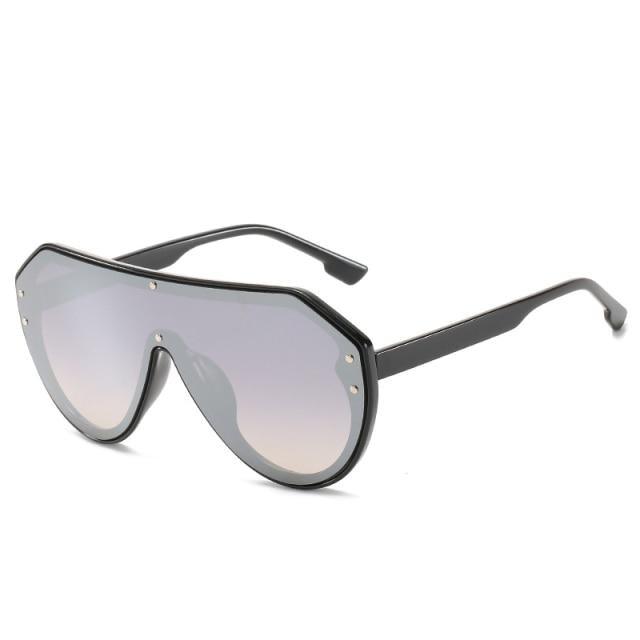 Fashionable New Unisex Classic Retro Shape Sunglasses For Men & Women New  Outdoor Traveling  Beach Glasses In Vintage Style Eyeglasses round oversized sunglasses