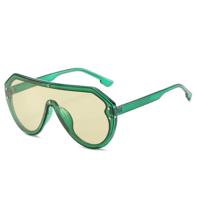 Fashionable New Unisex Classic Retro Shape Sunglasses For Men & Women New  Outdoor Traveling  Beach Glasses In Vintage Style Eyeglasses round oversized sunglasses
