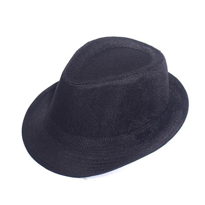 Fedora Hat Men Women Summer Spring Fashion Fedora Hat Classic Wide Brim Hat Retro Warm Hat Vintage Cap Luxury Classic Gentleman Hat Fedoras Outdoor Summer Dad Hats  Casual Hat