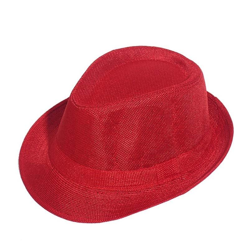 Fedora Hat Men Women Summer Spring Fashion Fedora Hat Classic Wide Brim Hat Retro Warm Hat Vintage Cap Luxury Classic Gentleman Hat Fedoras Outdoor Summer Dad Hats  Casual Hat