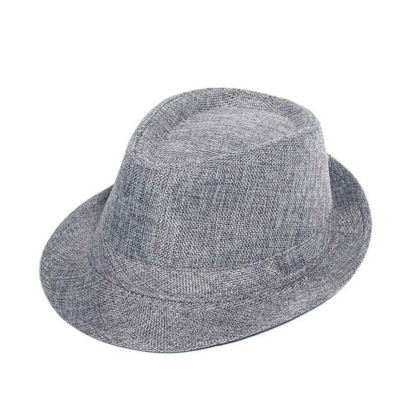 Fedora Hat Men Women Summer Spring Fashion Fedora Hat Classic Wide Brim Hat Retro Warm Hat Vintage Cap Luxury Classic Gentleman Hat Fedoras Outdoor Summer Dad Hats  Casual Hat