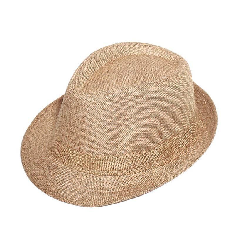 Fedora Hat Men Women Summer Spring Fashion Fedora Hat Classic Wide Brim Hat Retro Warm Hat Vintage Cap Luxury Classic Gentleman Hat Fedoras Outdoor Summer Dad Hats  Casual Hat