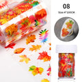 Glitter Marble Series Nail Transfer Foil Stickers Gold White And Black Bright Slider For Nails Decoration Manicures Marble Nail Art Stickers Water Transfer Nail Decals Full Wraps Gradient Acrylic Nail Kits for Women Manicure Decoration Accessory