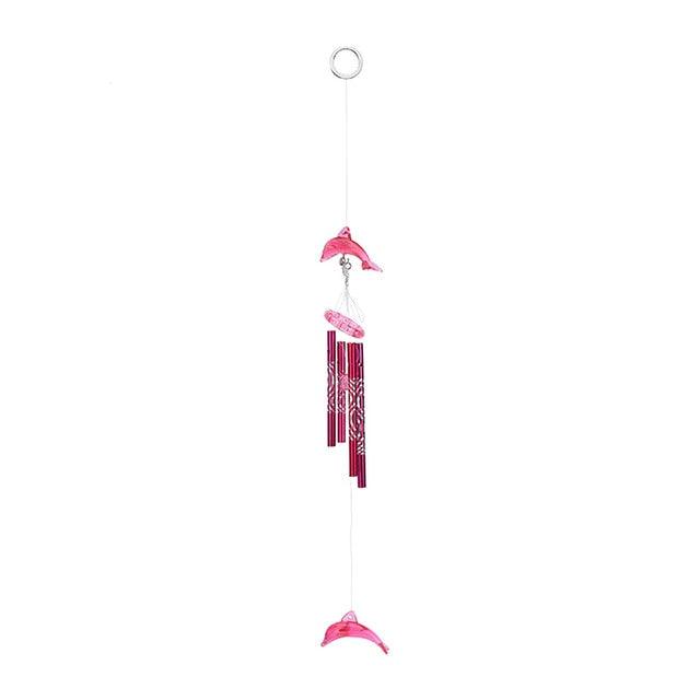 Handmade Bird Wind Chime For Wall Window Door Wind Bell Hanging Ornaments Vintage Handmade Bird Wind Chime for Wall Window Door Wind Bell Hanging Ornaments Vintage  Home Decoration Crafts
