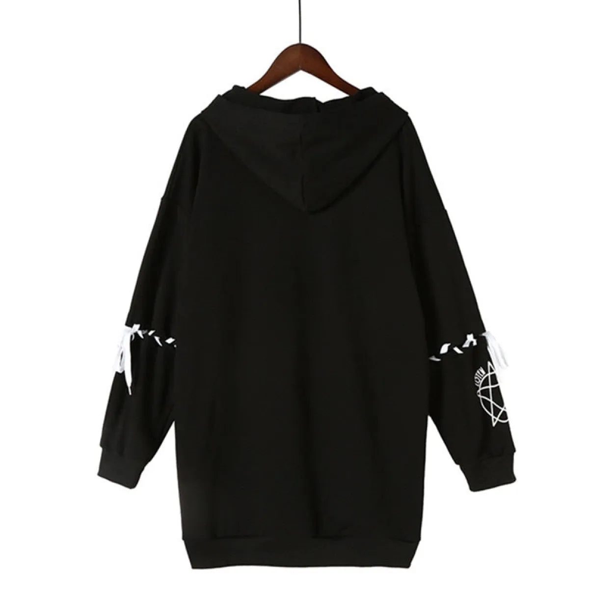 Harajuku Bunny Hoodie