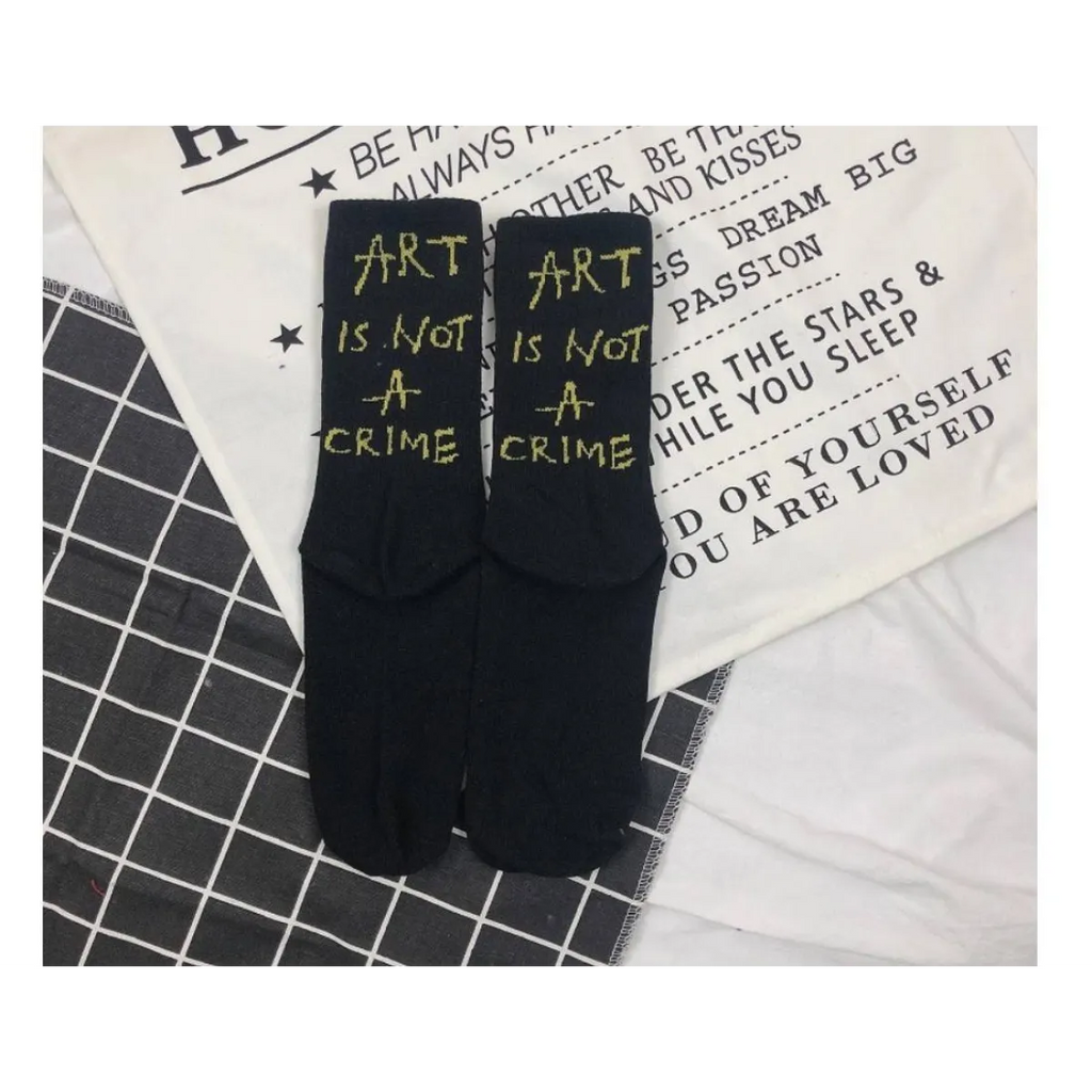 Harajuku Socks
