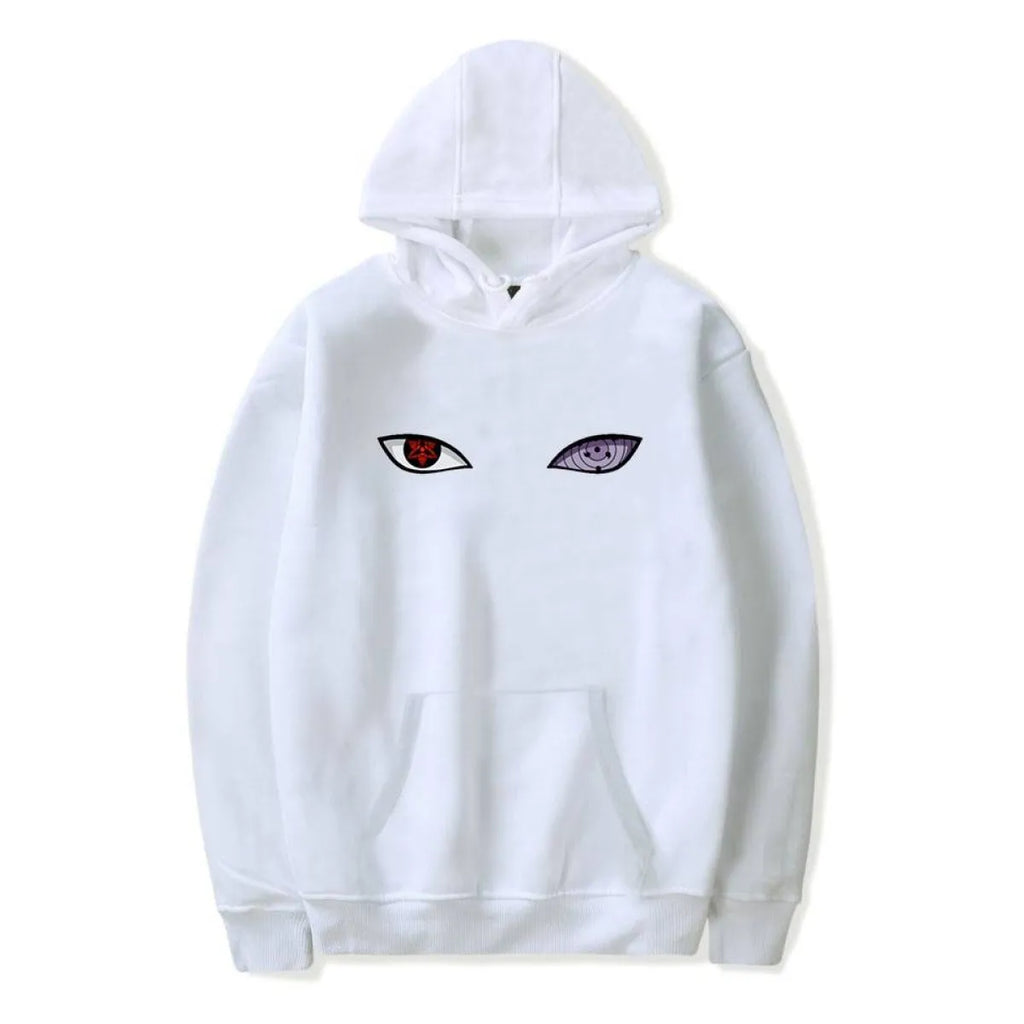 Harajuku Style Loose Hoodie