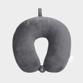 Health Care Cushion Airplane Flight Foam Particles Pillow For Travel Bohemia Beach U-Shaped Pillow Nanoparticles Neck Support Headrest Beach U Pillow Nanoparticles Neck Support Headrest Health Care Cushion Airplane Flight