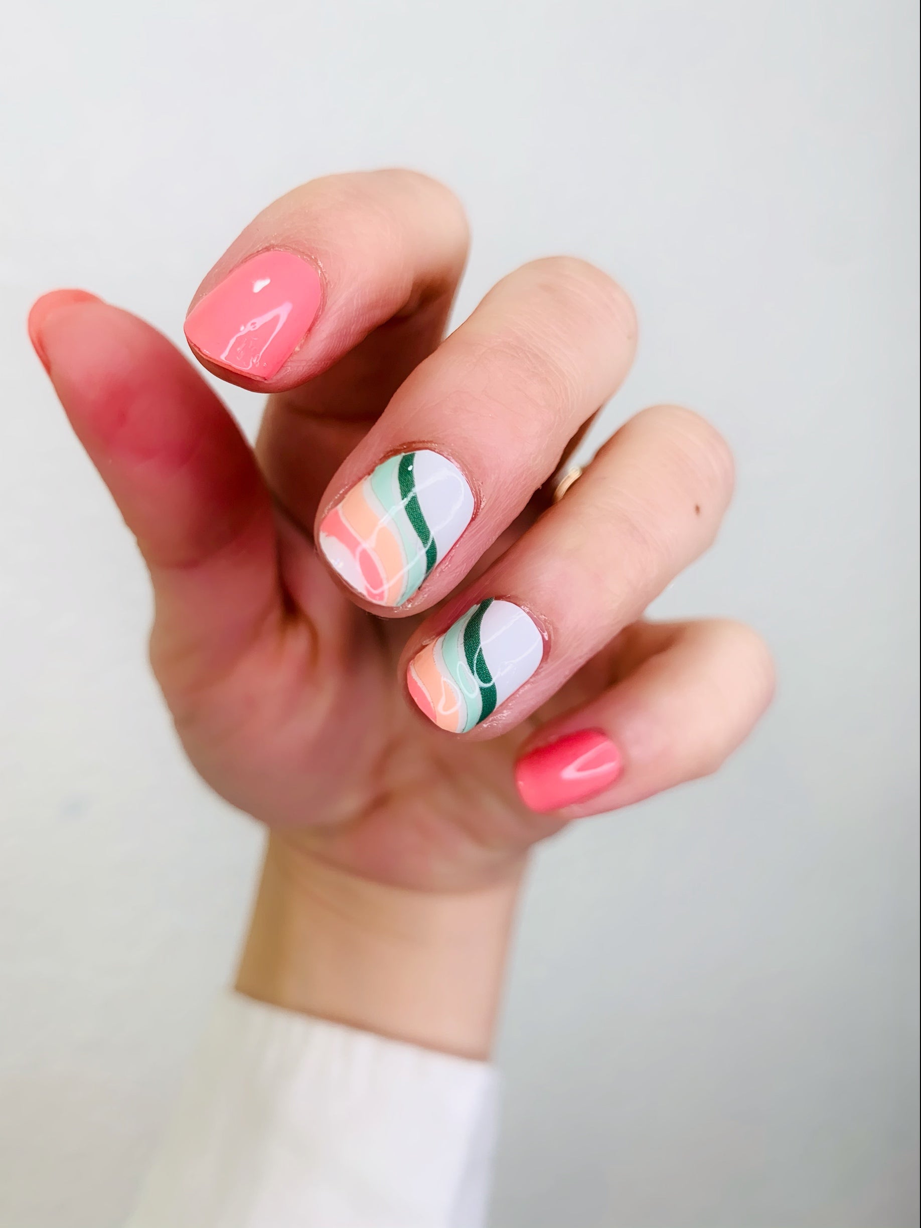 Coral Lips