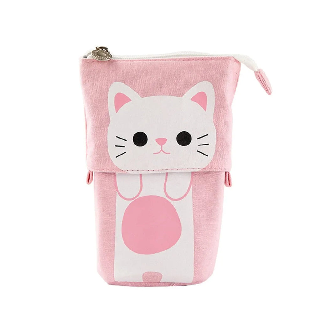 Kawaii Pencil Bags
