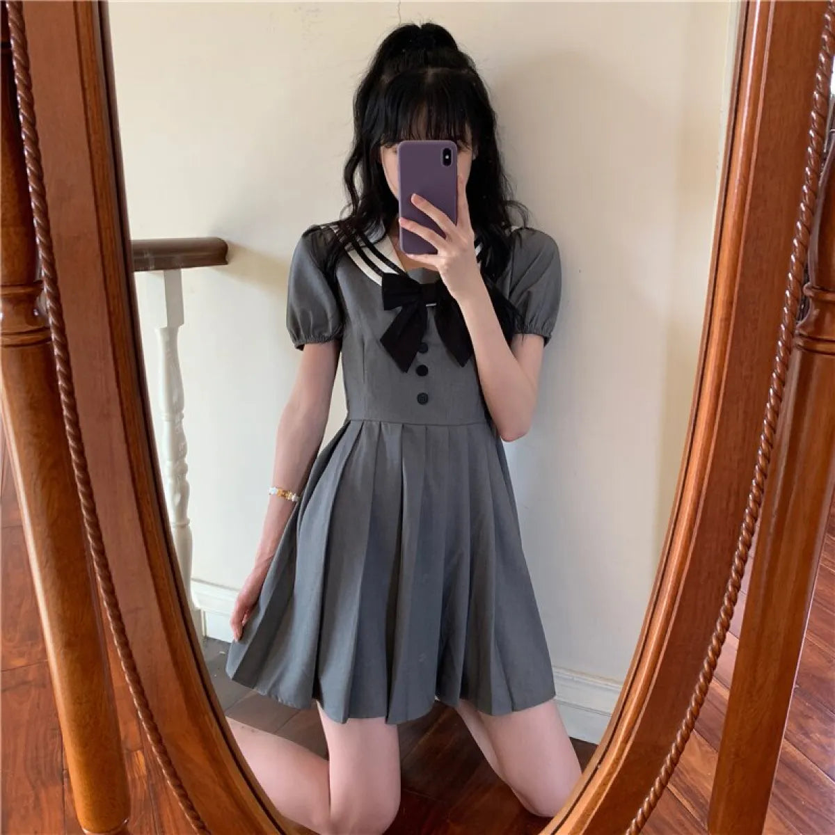 Kawaii Sailor Lolita