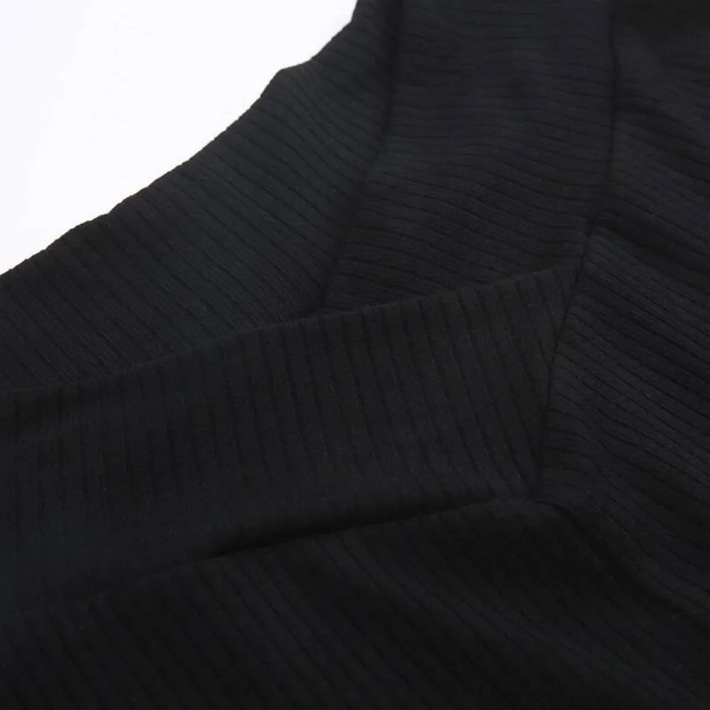 Bell Bottom Leggings