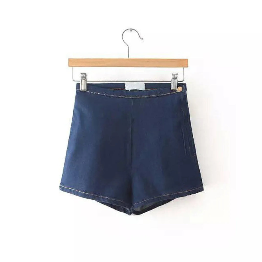 Korean Style Shorts