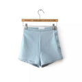 Korean Style Shorts