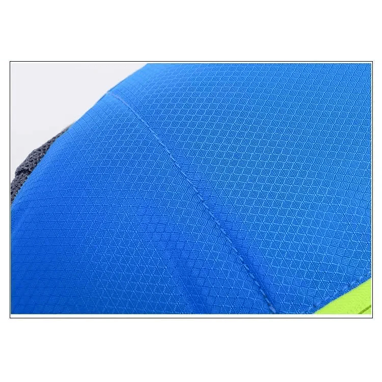 Large Crossbody Adjustable Fanny Pack Colorful Unisex Running Waist Bag Fashion Simple Design Outdoor Sport Workout Fanny Bag For Traveling Hands-Free Wallets Waist Pack