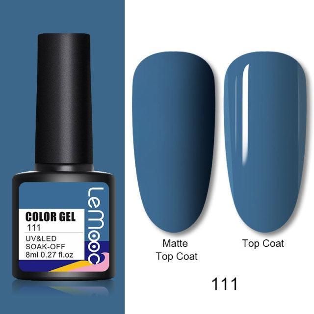 Luxury 5D Cat Magnetic Gel Nail Polish Black Chameleon UV Nail Gel Professional Manicure For Womens