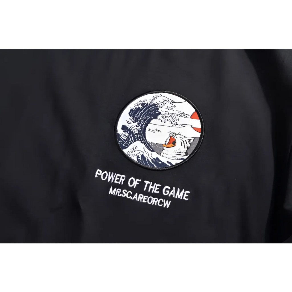 Law Of Nature Tee