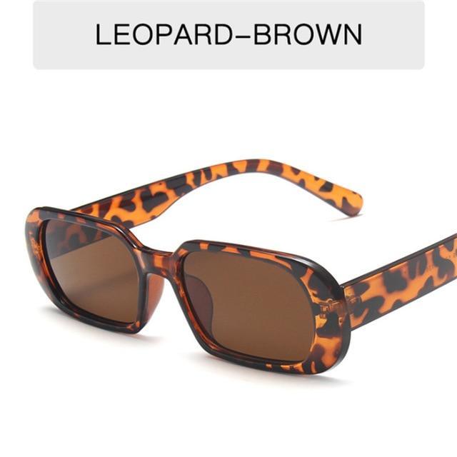 Polarized Sunglasses Small Size Sunglasses For Women New Fashionable New Oval Shape Sun Glasses For Men New Vintage Green Red Eyewear For Ladies New Comfortable Traveling Style Sunglasses