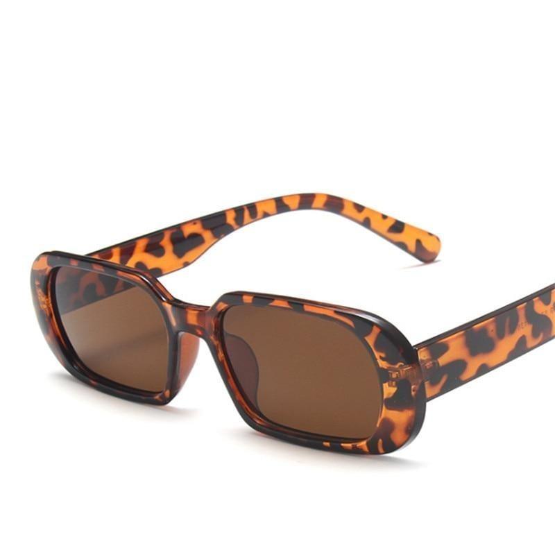 Polarized Sunglasses Small Size Sunglasses For Women New Fashionable New Oval Shape Sun Glasses For Men New Vintage Green Red Eyewear For Ladies New Comfortable Traveling Style Sunglasses