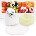 Intelligent Facial Mask Maker Machine – Collagen Fruit & Vegetable DIY Masks