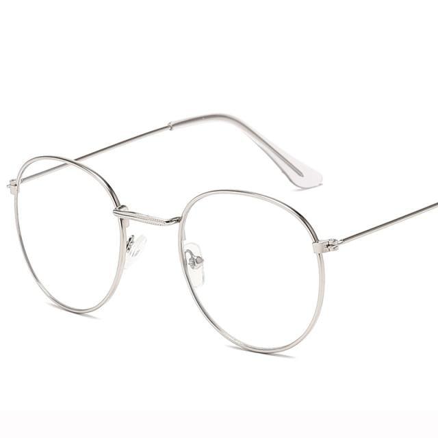 Round Sunglasses Fashionable Retro Sunglasses For Men New Round Shape Vintage Glasses for Men Women New Luxury Style Sunglasses For Men New Stylish Small Size Sunglasses