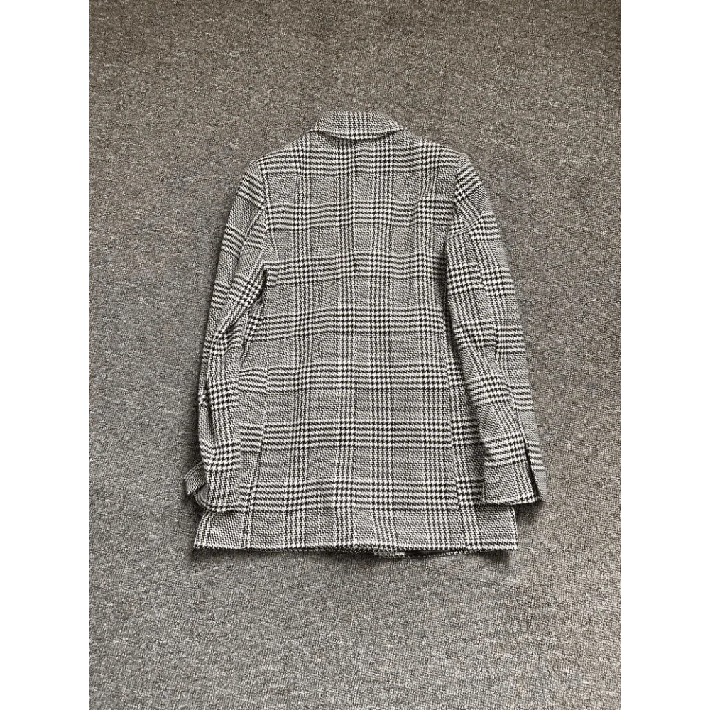 Slim Fit Dress Suit Blazer Jacket Women's Fancy DressSuit Jacket Oversized Vintage Outwear For Women And Girls